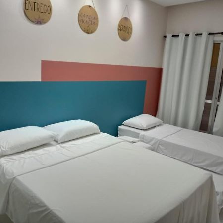 Apartamento Em Porto De Galinhas, Por Temporada Экстерьер фото