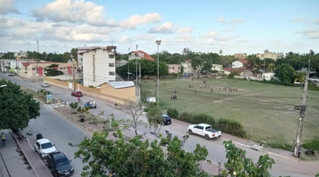 Apartamento Em Porto De Galinhas, Por Temporada Экстерьер фото