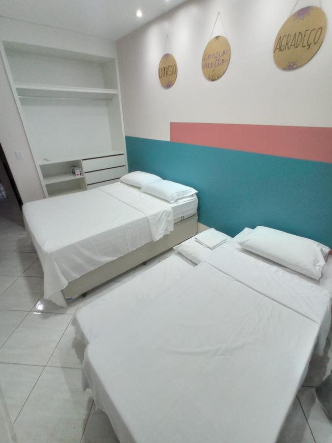 Apartamento Em Porto De Galinhas, Por Temporada Экстерьер фото