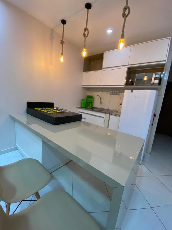 Apartamento Em Porto De Galinhas, Por Temporada Экстерьер фото